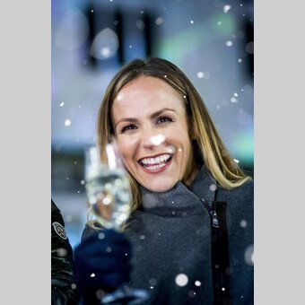 Silvester in Graz, vor dem Rathaus am Hauptplatz | © STG | Tom Lamm