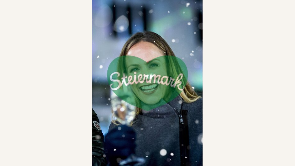 Silvester in Graz, vor dem Rathaus am Hauptplatz | © STG | Tom Lamm