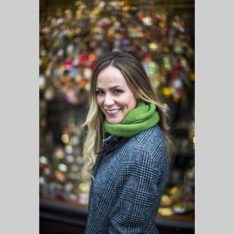 Advent in der Herrengasse, Graz | © STG | Tom Lamm