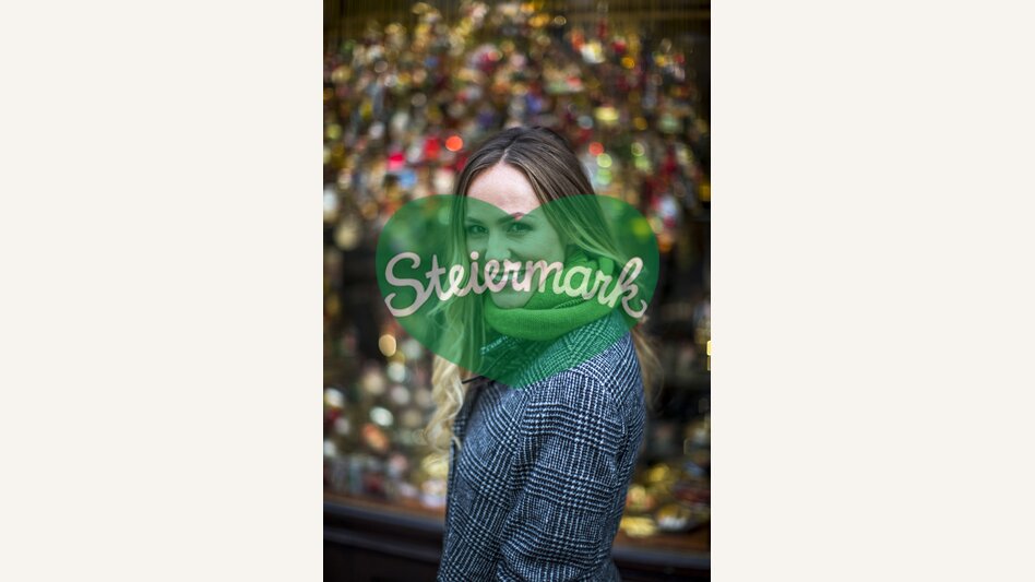 Advent in der Herrengasse, Graz | © STG | Tom Lamm