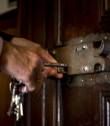 Come in: Schloss Herberstein | © Tom Lamm | Tom Lamm