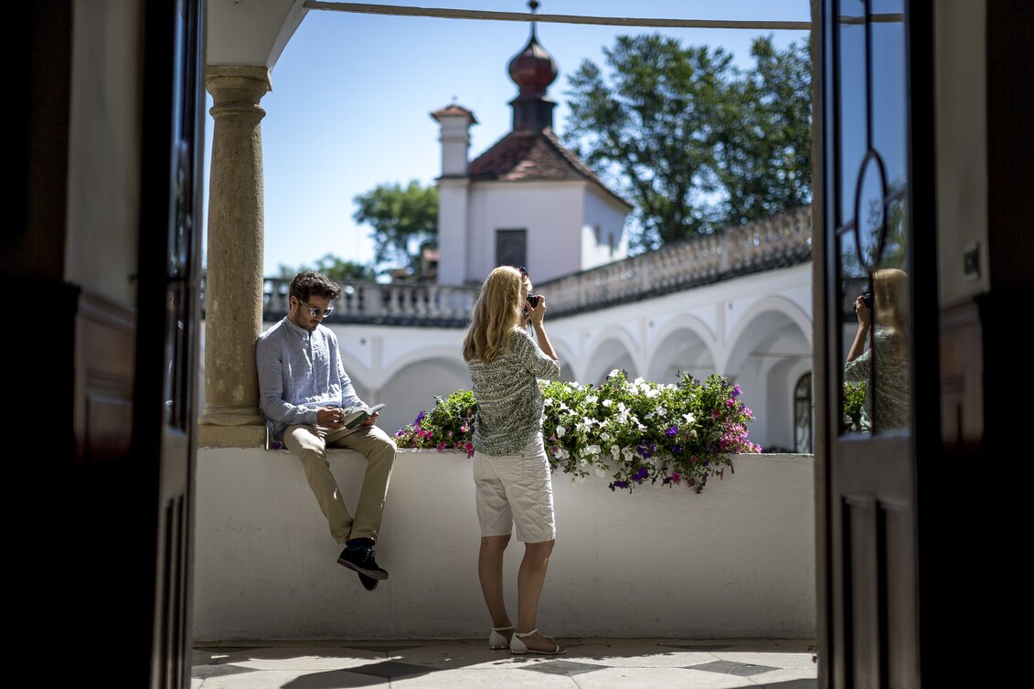 PackageEnjoy eastern Styria - Holiday adventures for the whole family