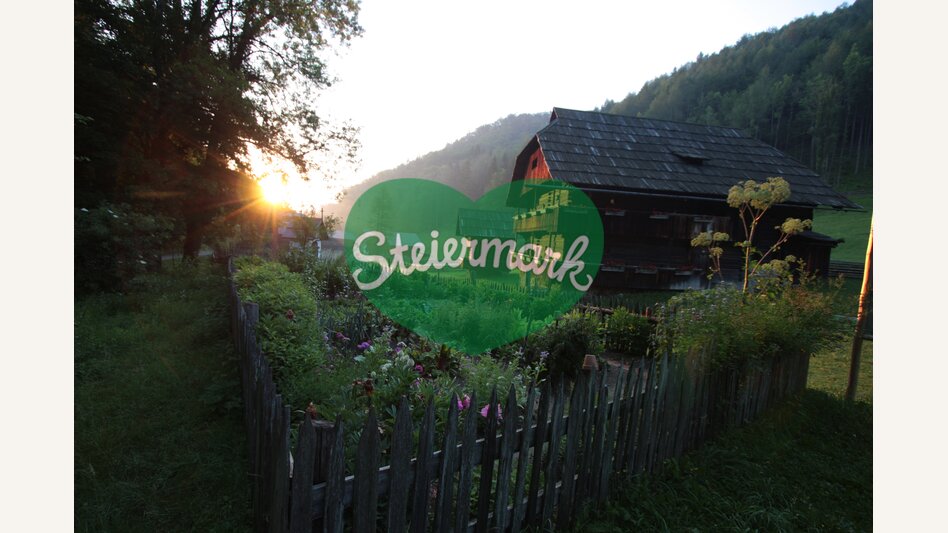 Österreichisches Freilichtmuseum Stübing, Region Graz | © Österreichisches Freilichtmuseum Stübing