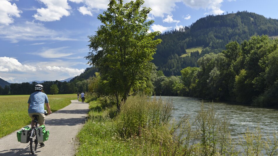 St. Georgen ob Judenburg - Impression #2.1