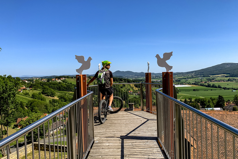 Rest in Straden | © Steiermark Tourismus | Klein