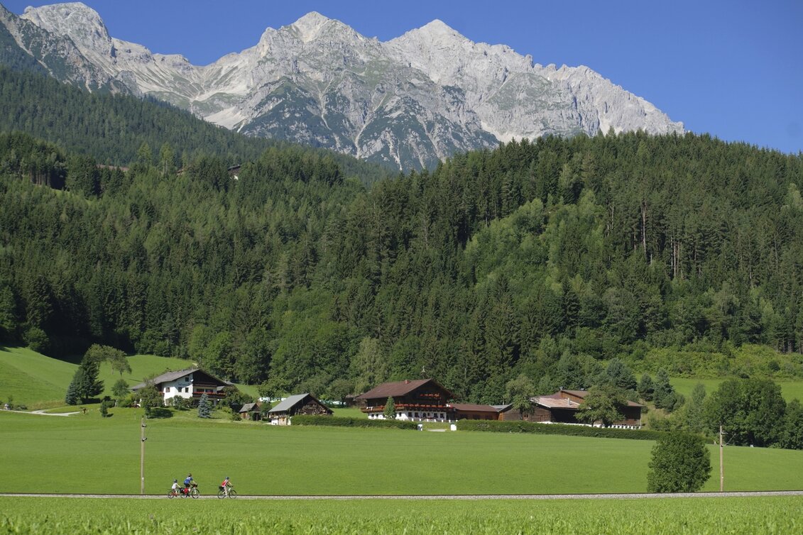 PackageEnns Cycle Path "Active" - 