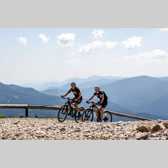 Auf der Schneealm im Naturpark Mürzer Oberland | © STG | Gleichweit-Nistelberger