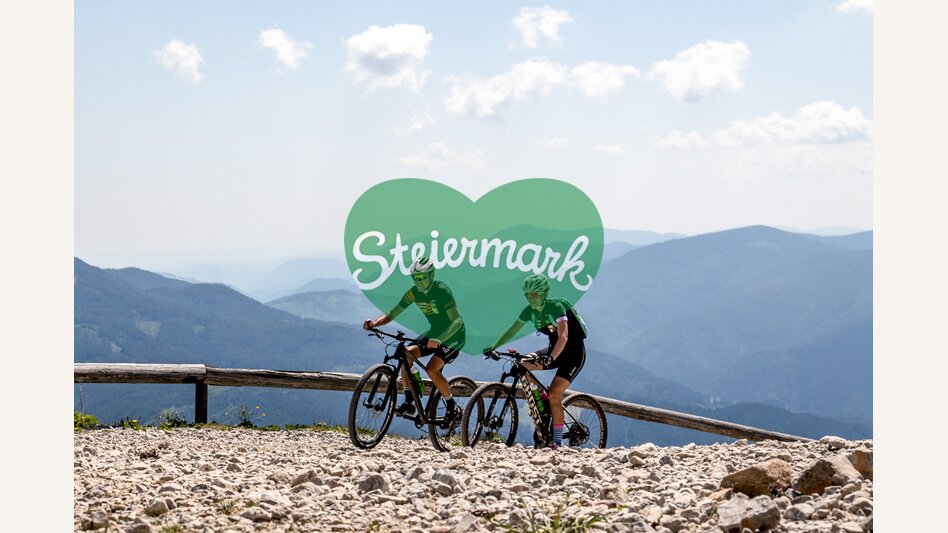 Auf der Schneealm im Naturpark Mürzer Oberland | © STG | Gleichweit-Nistelberger