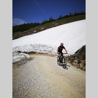 Auf der Schneealm im Naturpark Mürzer Oberland | © STG | Gleichweit-Nistelberger