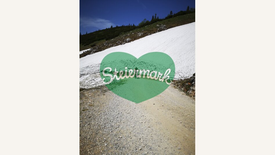 Auf der Schneealm im Naturpark Mürzer Oberland | © STG | Gleichweit-Nistelberger