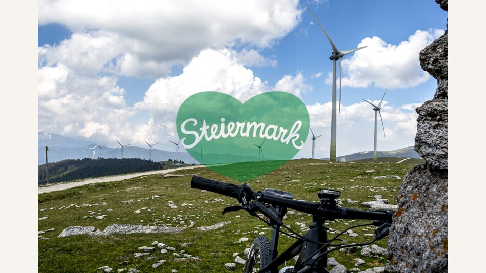 Mountainbiken auf der Pretul und am Stuhleck | © STG | Gleichweit-Nistelberger