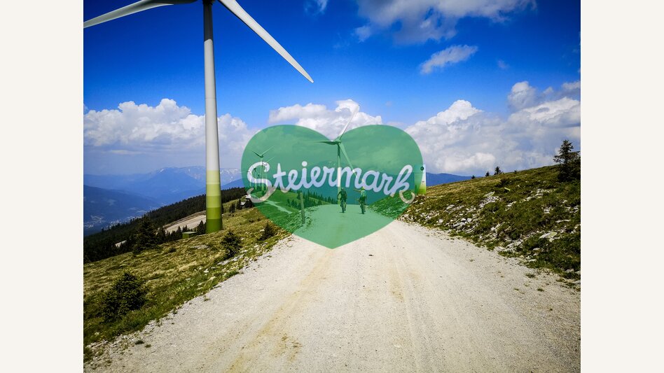 Mountainbiken auf der Pretul und am Stuhleck | © STG | Gleichweit-Nistelberger