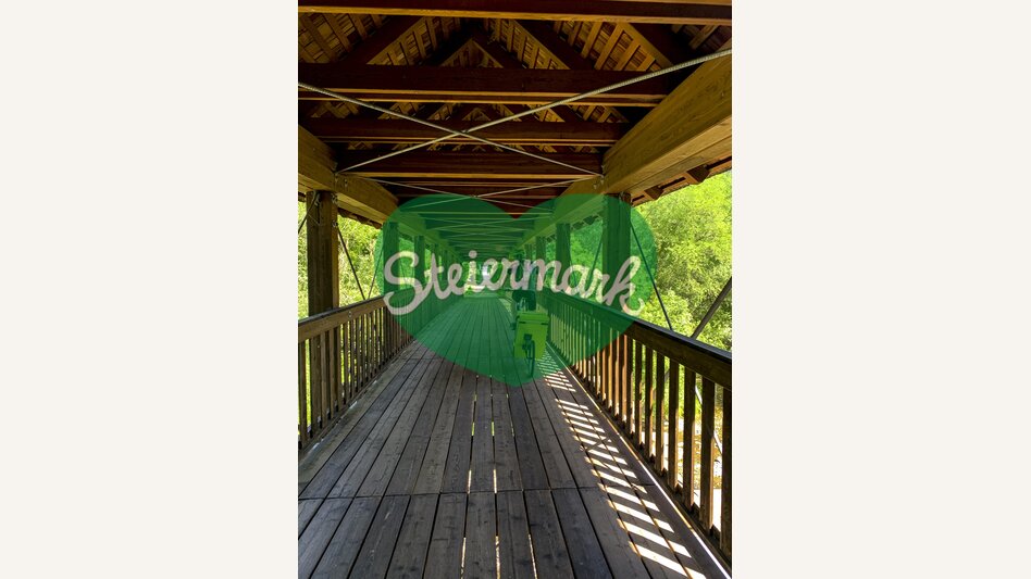 Am Mürztalradweg | © STG | Klein