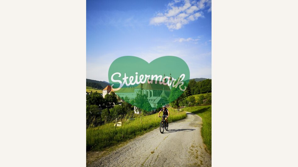 Biken im Naturpark Zirbitzkogel-Grebenzen | © STG | Gleichweit-Nistelberger