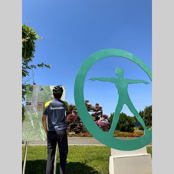 Rastplatz in Laßnitzhöhe | © STG | Martin Kubanek