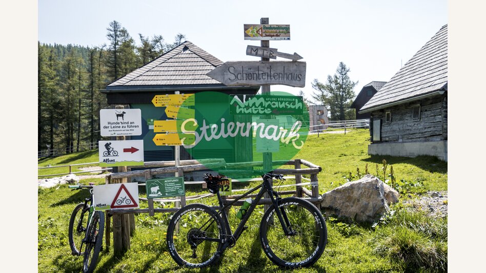 Aflenzer Bürgeralm | © STG | Gleichweit-Nistelberger