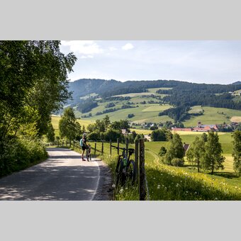 Im Naturpark Zirbitzkogel-Grebenzen | © STG | Gleichweit-Nistelberger