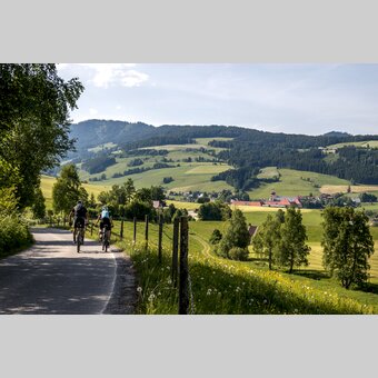 Im Naturpark Zirbitzkogel-Grebenzen | © STG | Gleichweit-Nistelberger