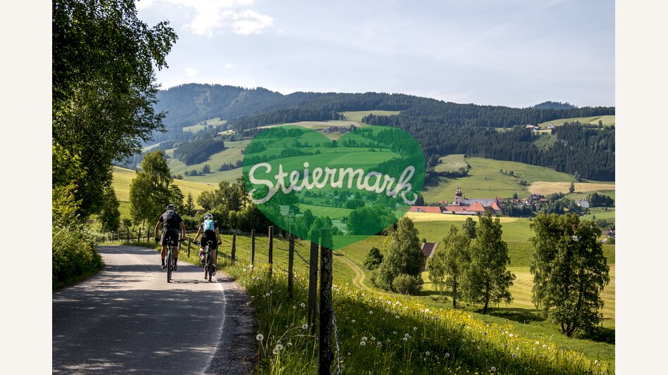 Im Naturpark Zirbitzkogel-Grebenzen | © STG | Gleichweit-Nistelberger