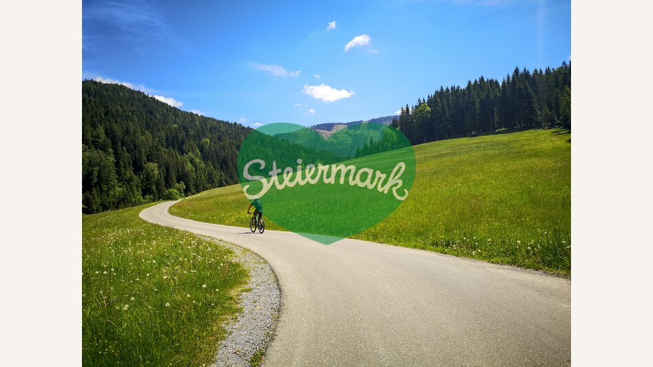 Im Naturpark Zirbitzkogel-Grebenzen | © STG | Gleichweit-Nistelberger