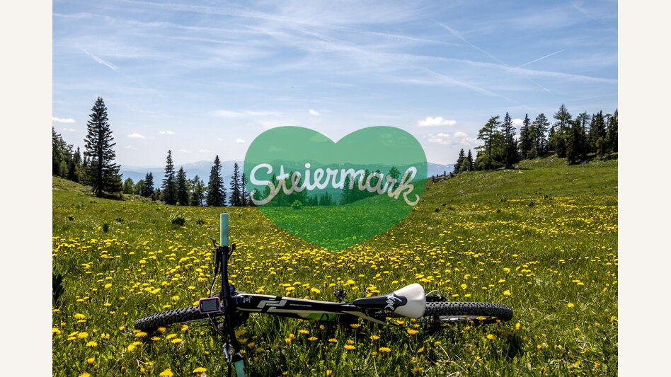 Im Naturpark Zirbitzkogel-Grebenzen | © STG | Gleichweit-Nistelberger