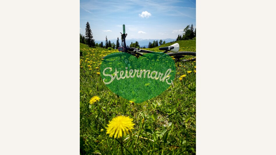 Im Naturpark Zirbitzkogel-Grebenzen | © STG | Gleichweit-Nistelberger