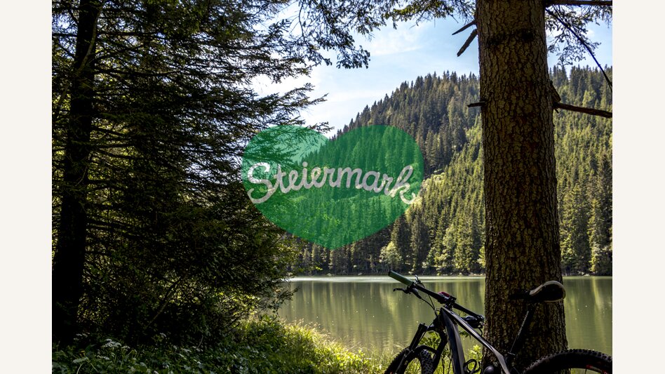 Im Naturpark Zirbitzkogel-Grebenzen | © STG | Gleichweit-Nistelberger