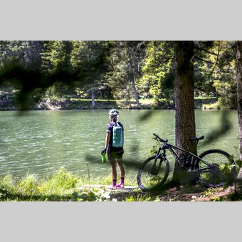 Im Naturpark Zirbitzkogel-Grebenzen | © STG | Gleichweit-Nistelberger
