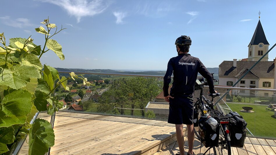 In St. Anna am Aigen | © Steiermark Tourismus | Martin Kubanek