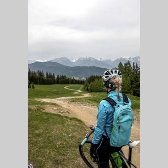 Auf der Frauenalpe | © STG | Gleichweit-Nistelberger