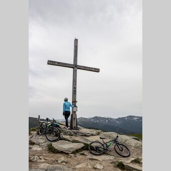 Auf der Frauenalpe | © STG | Gleichweit-Nistelberger