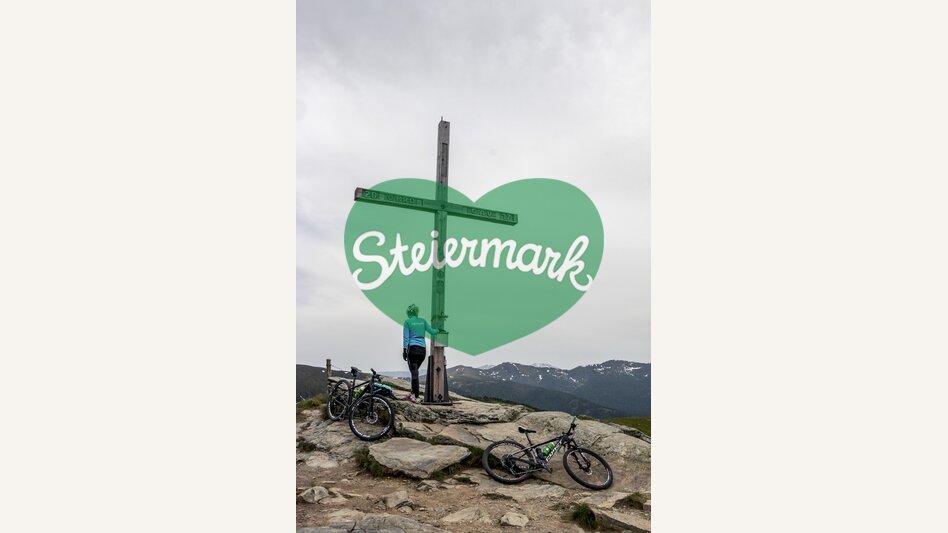 Auf der Frauenalpe | © STG | Gleichweit-Nistelberger