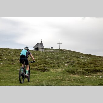 Auf der Frauenalpe | © STG | Gleichweit-Nistelberger