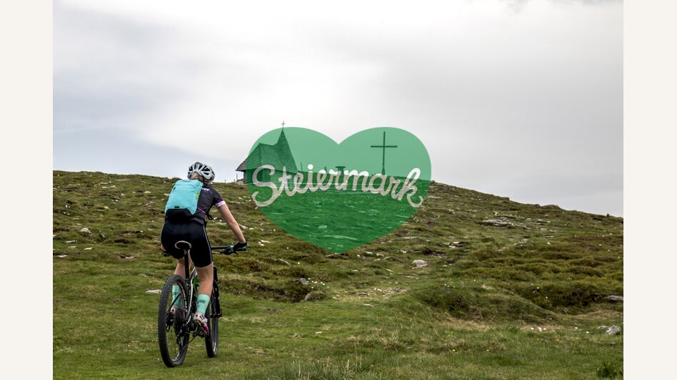 Auf der Frauenalpe | © STG | Gleichweit-Nistelberger