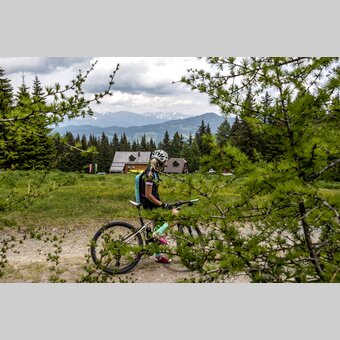 Auf der Frauenalpe | © STG | Gleichweit-Nistelberger