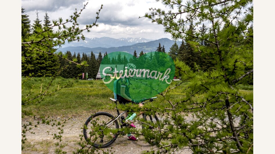 Auf der Frauenalpe | © STG | Gleichweit-Nistelberger