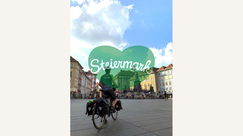 Graz Hauptplatz | © STG | Martin Kubanek