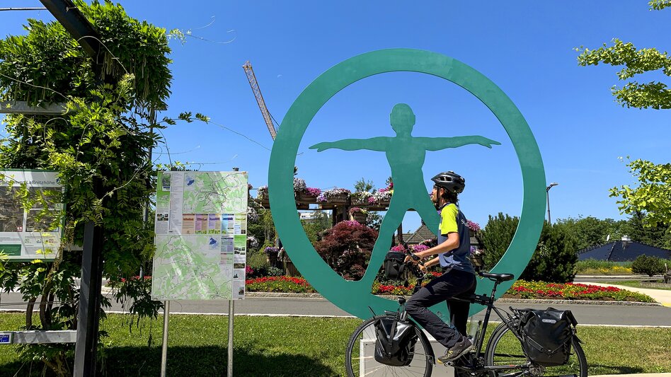 Rest in Laßnitzhöhe | © Steiermark Tourismus | Martin Kubanek