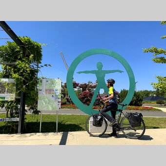 Rastplatz in Laßnitzhöhe | © STG | Martin Kubanek