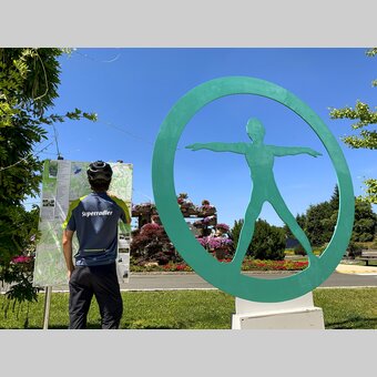 Rastplatz in Laßnitzhöhe | © STG | Martin Kubanek