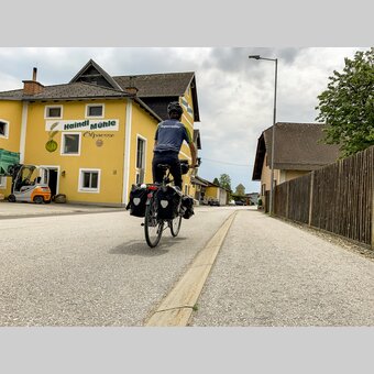 Bei der Haindl Mühle in Kalsdorf | © STG | Martin Kubanek