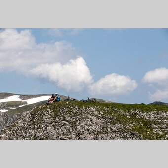 Aflenzer Bürgeralm | © STG | Gleichweit-Nistelberger
