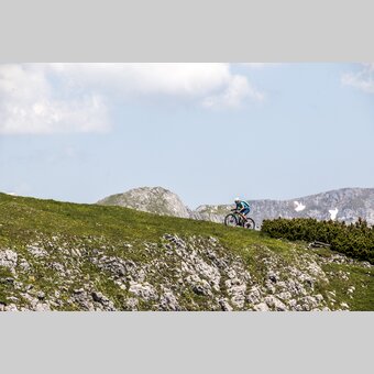 Aflenzer Bürgeralm | © STG | Gleichweit-Nistelberger