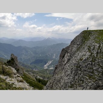 Aflenzer Bürgeralm | © STG | Gleichweit-Nistelberger