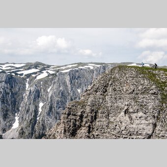 Aflenzer Bürgeralm | © STG | Gleichweit-Nistelberger