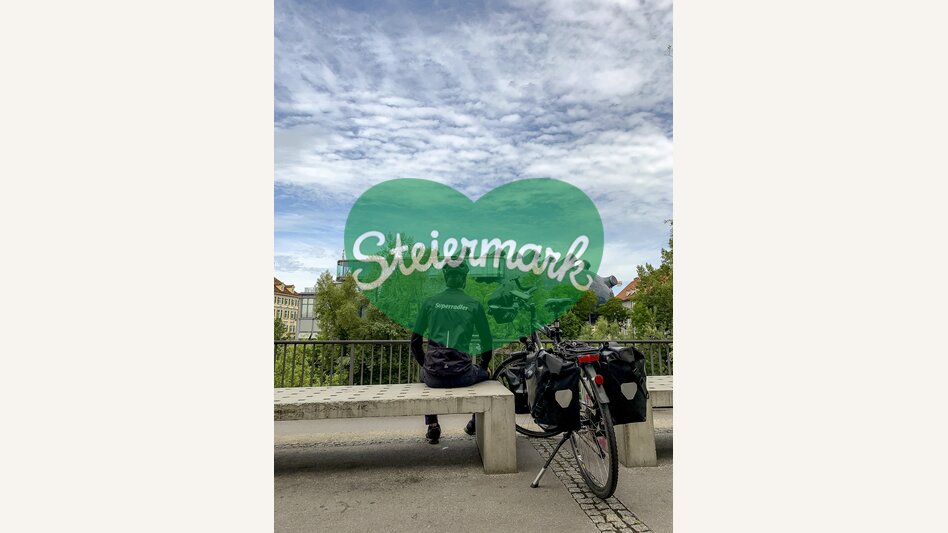 Blick aufs Kunsthaus in Graz | © STG | Martin Kubanek