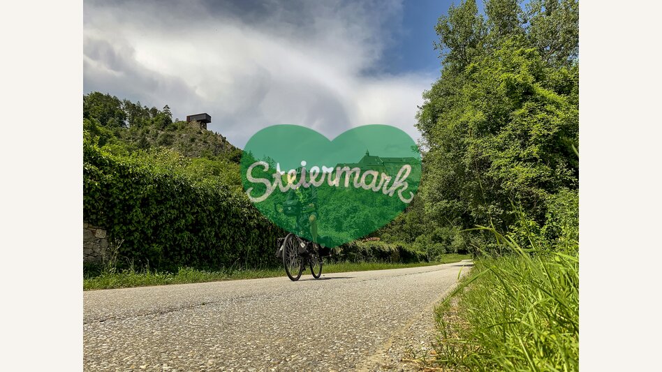 Am Murradweg | © STG | Martin Kubanek