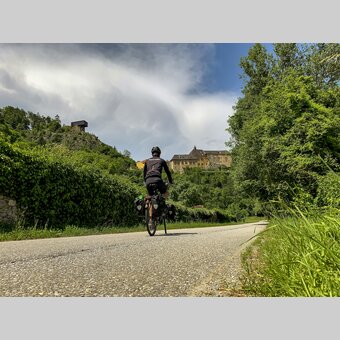 Am Murradweg | © STG | Martin Kubanek