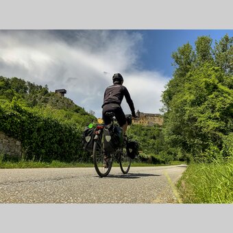 Am Murradweg | © STG | Martin Kubanek