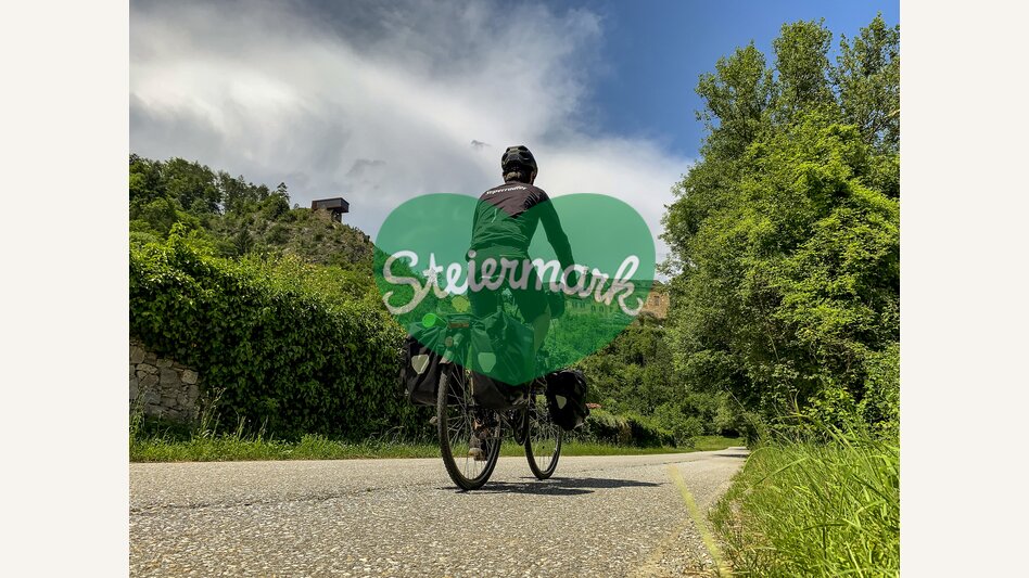 Am Murradweg | © STG | Martin Kubanek